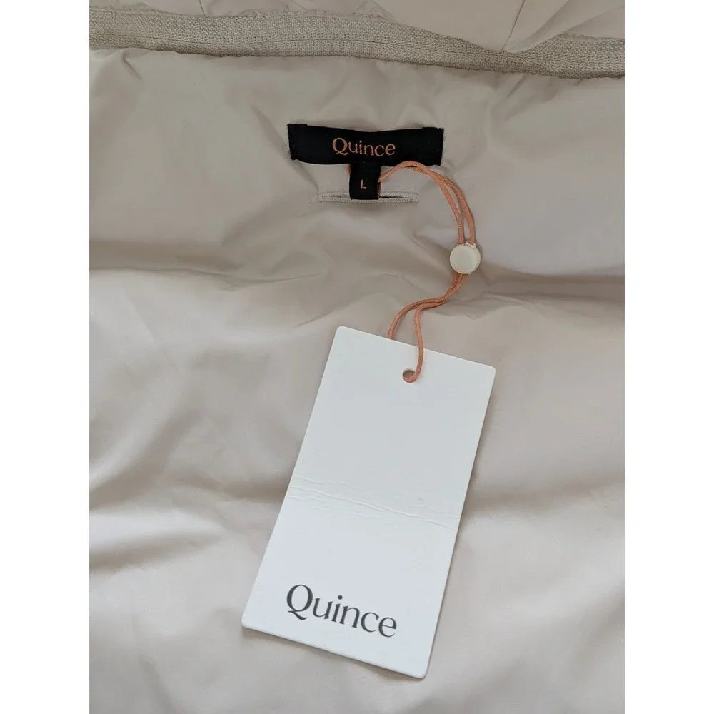 Quince this brand
